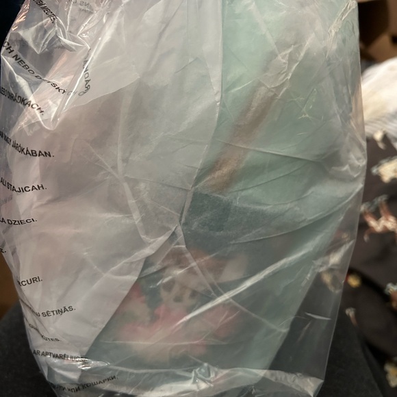 Loungefly Disney Bambi Floral Mini Backpack - Picture 5 of 5